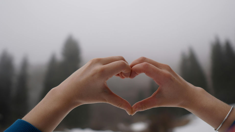 Don’t Leave Your First Love