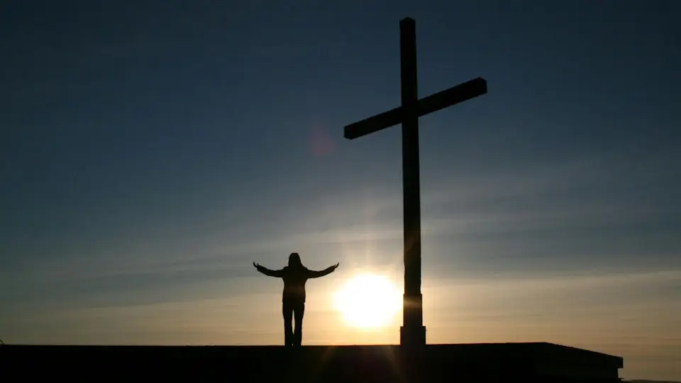 Jesus is Lord