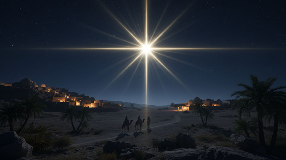 The True Light
