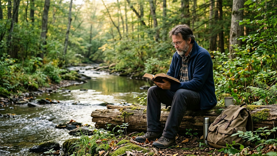 A Servant’s Heart: Listening